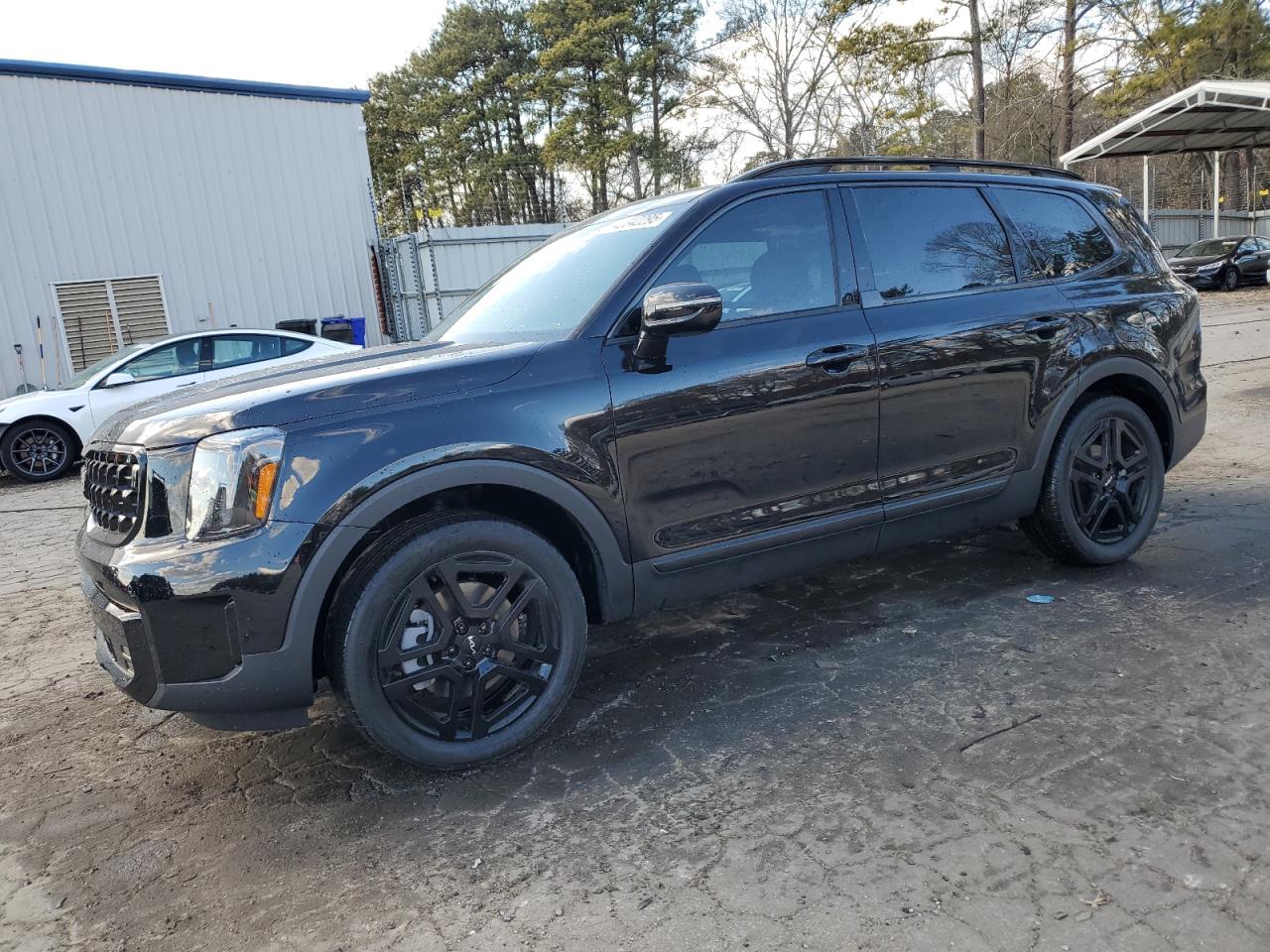 2024 Kia Telluride - Image 1