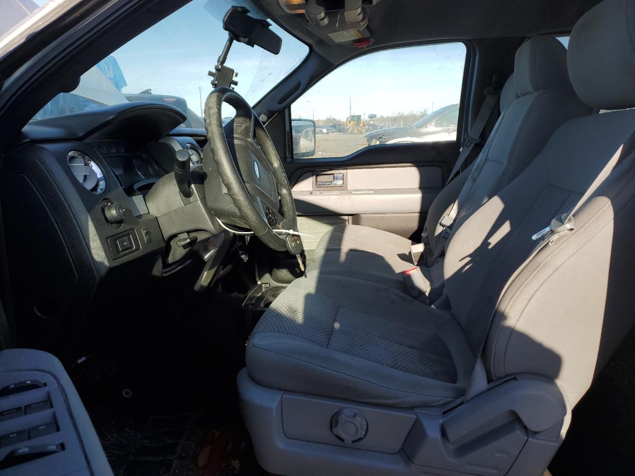 2014 Ford F-150 - Image 7