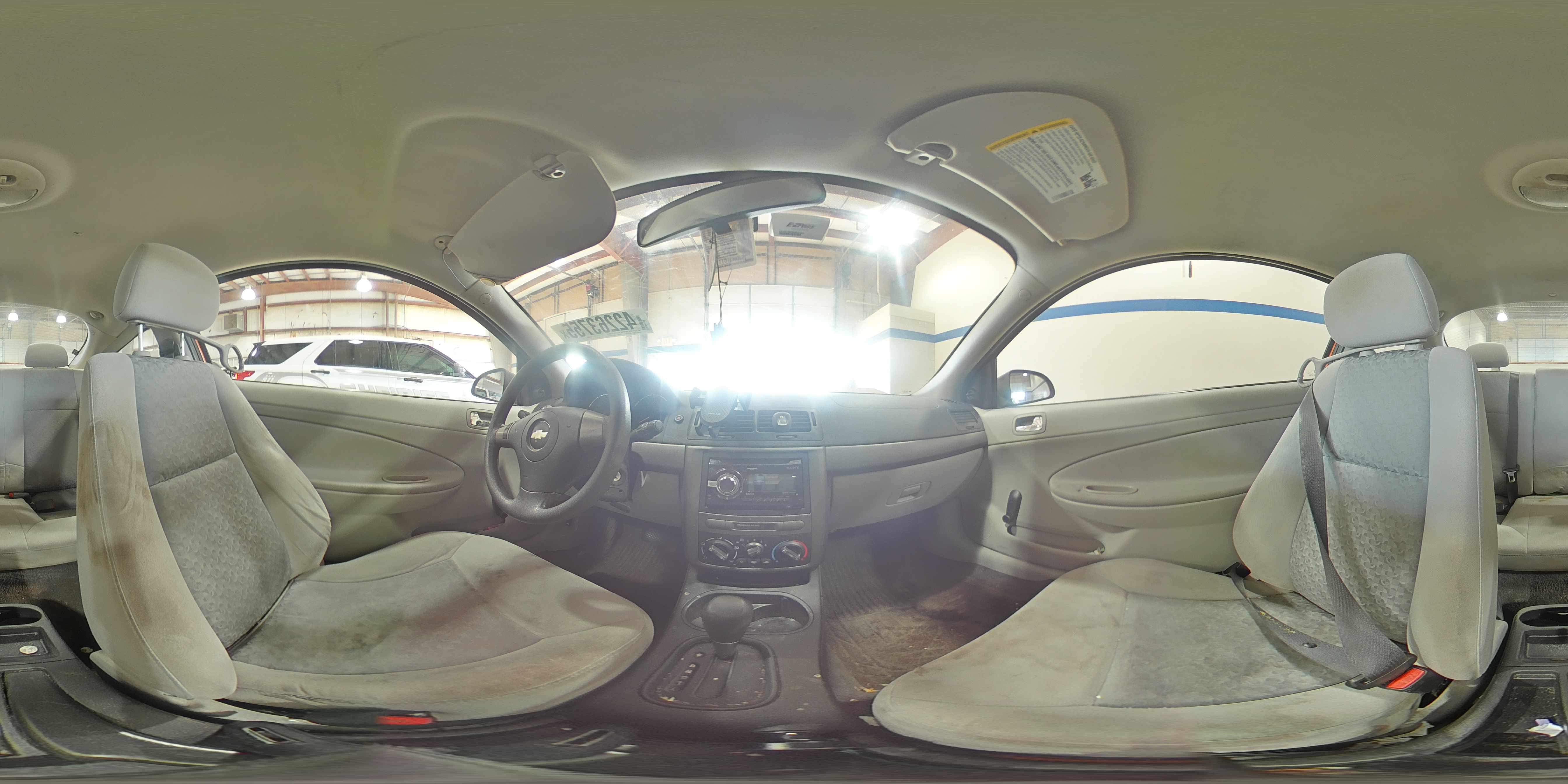 2007 Chevrolet Cobalt - Image 12