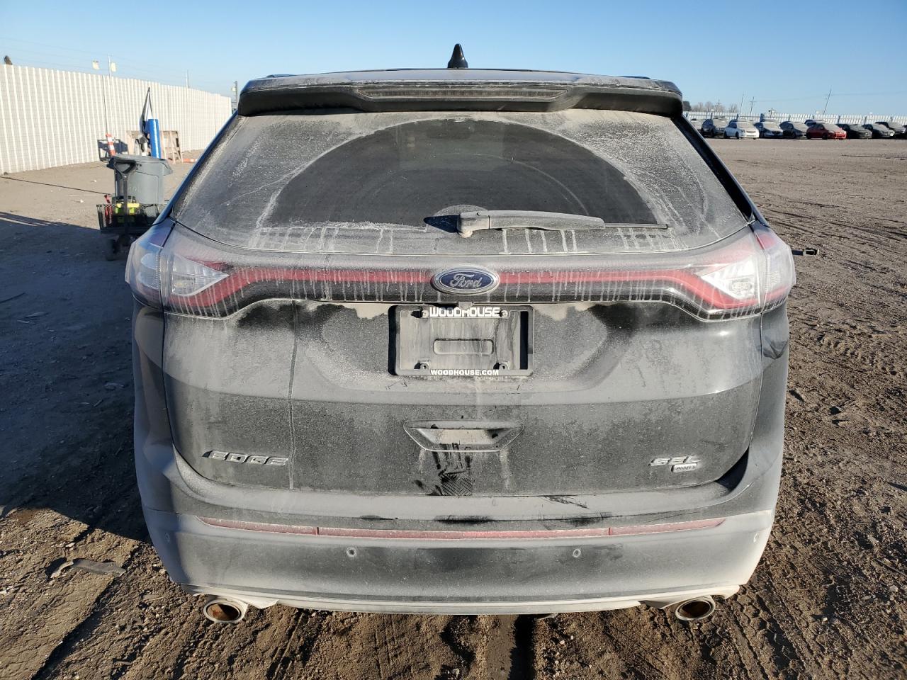 2016 Ford Edge - Image 6