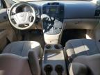 2012 Kia Sedona Lx en Venta en Albuquerque, NM - Front End