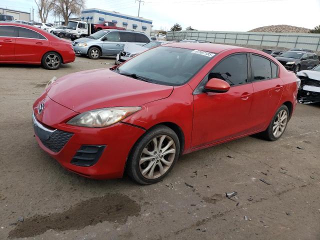 2010 Mazda 3 S