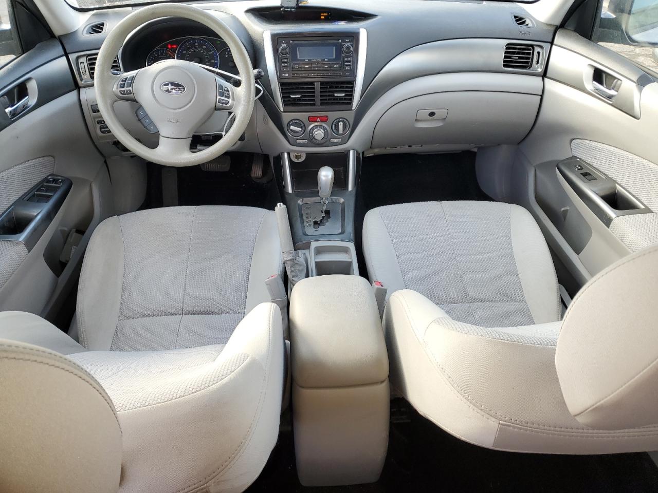 2011 Subaru Forester 2.5X Premium VIN: JF2SHADC8BH762056 Lot: 88910145