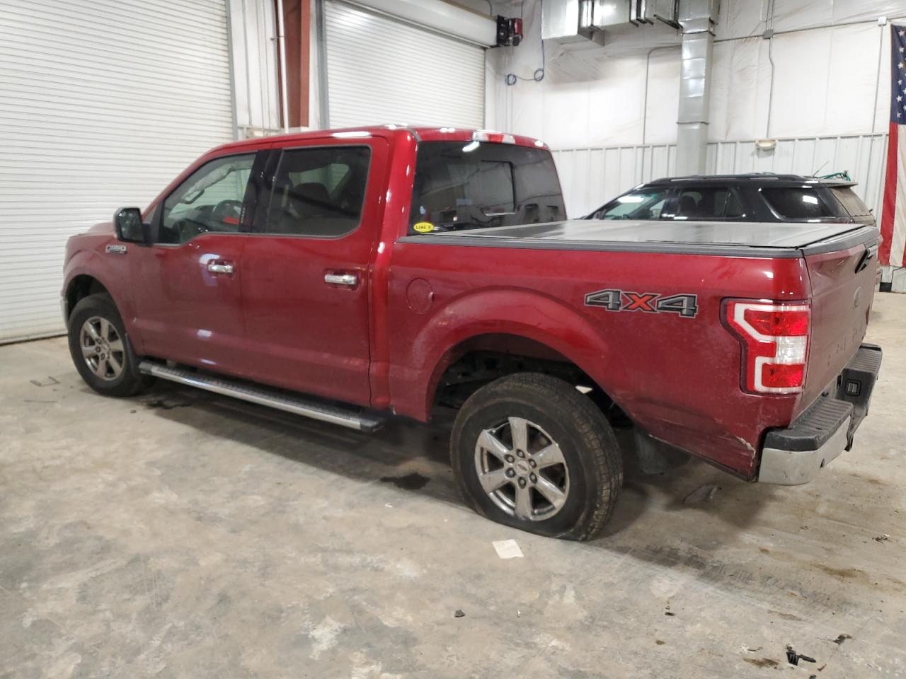 2018 Ford F-150 - Image 2