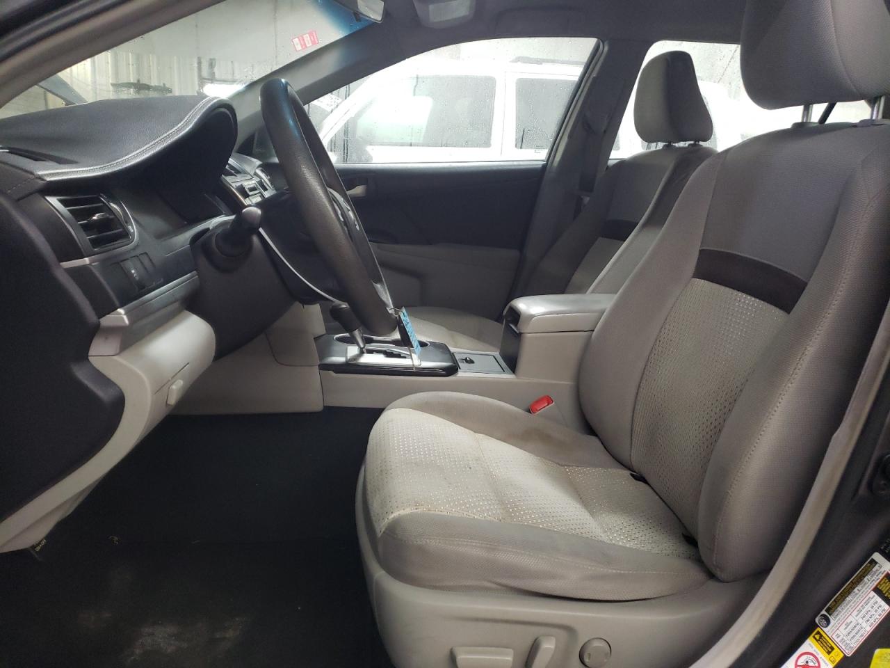 2014 Toyota Camry - Image 7