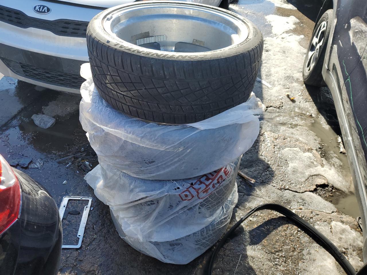 2023 Mercedes-Benz E-klasse - Image 14