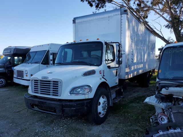 2012 Freightliner M2 106 Medium Duty