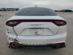 2018 Kia Stinger Premium за продажба в Wilmer, TX - Front End