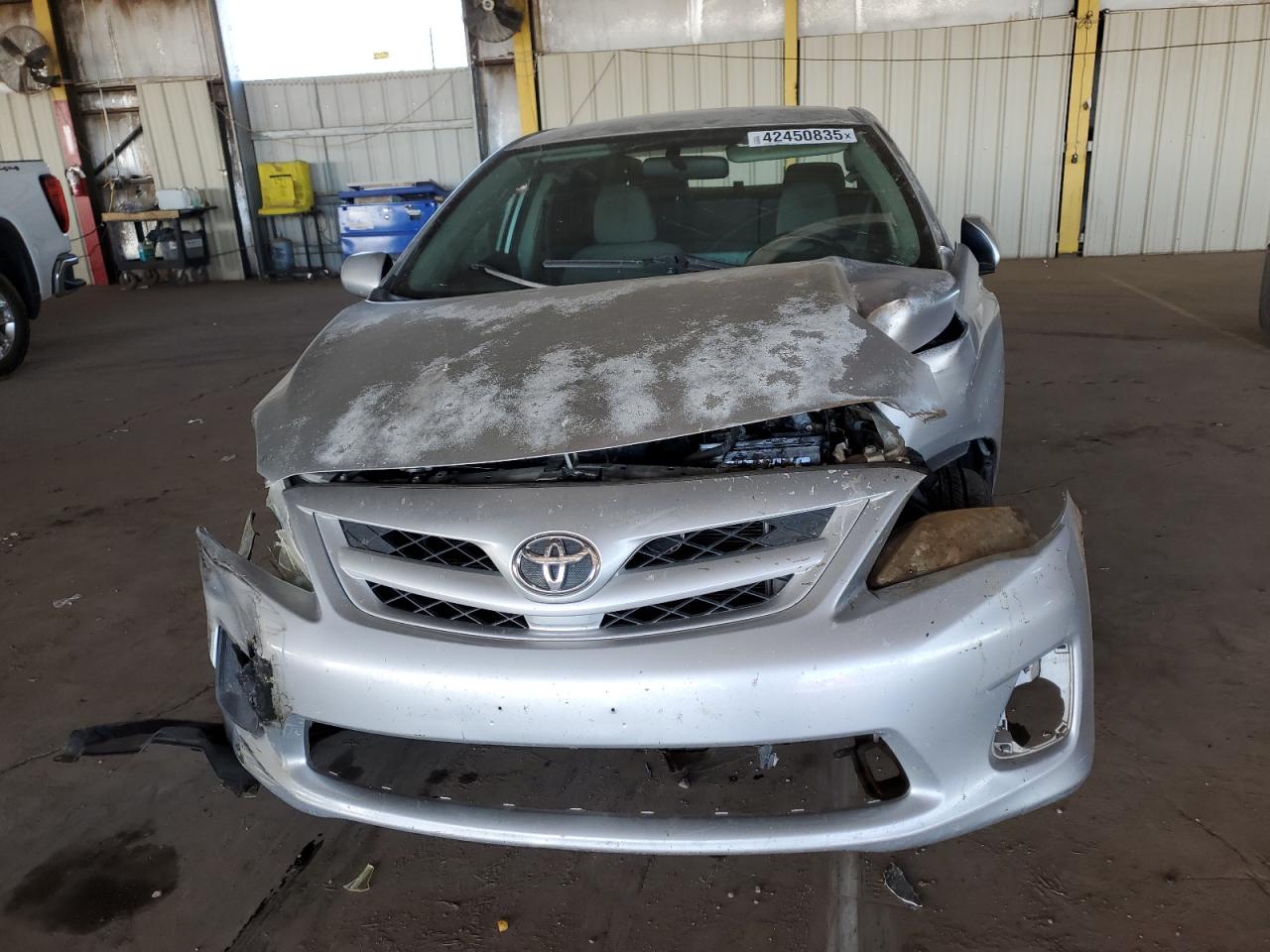 2011 Toyota Corolla - Image 5