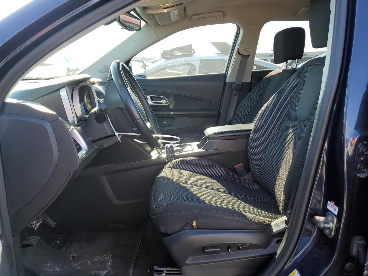 2017 Chevrolet Equinox - Image 7