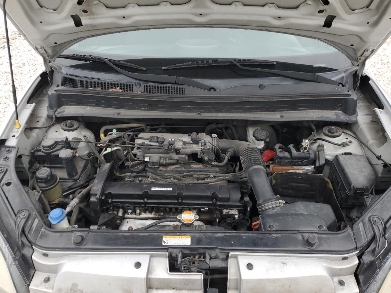 2011 Kia Soul - Image 13