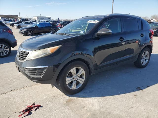 2013 Kia Sportage Base