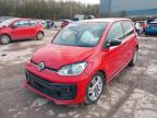 2019 VOLKSWAGEN UP BY BEAT for sale at Copart WESTBURY