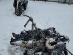 2001 Skidoo Snowmobile იყიდება Davison-ში, MI - Burn