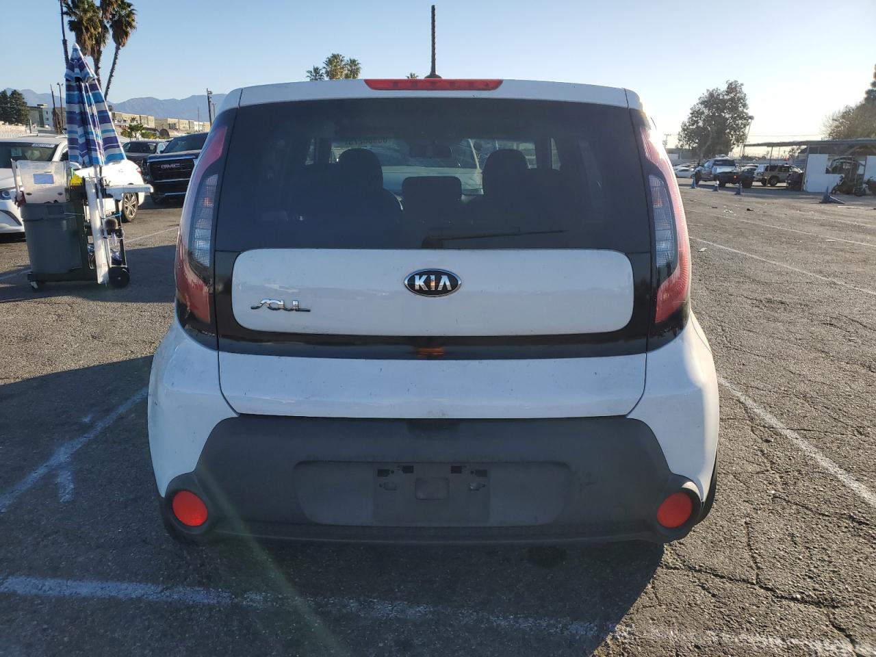 2015 Kia Soul - Image 6