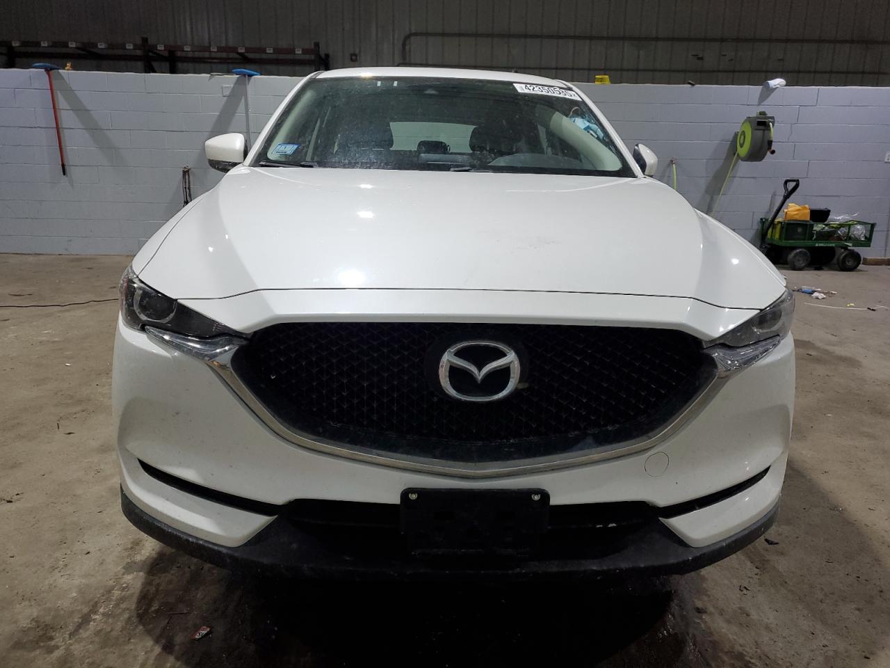 2018 Mazda CX-5 - Image 5