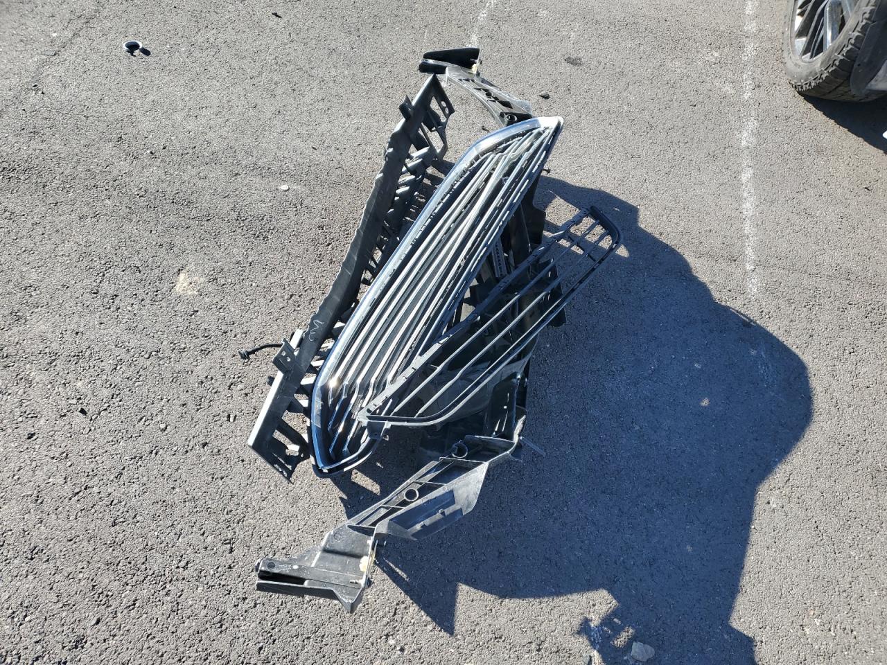 2015 Ford Fusion - Image 12