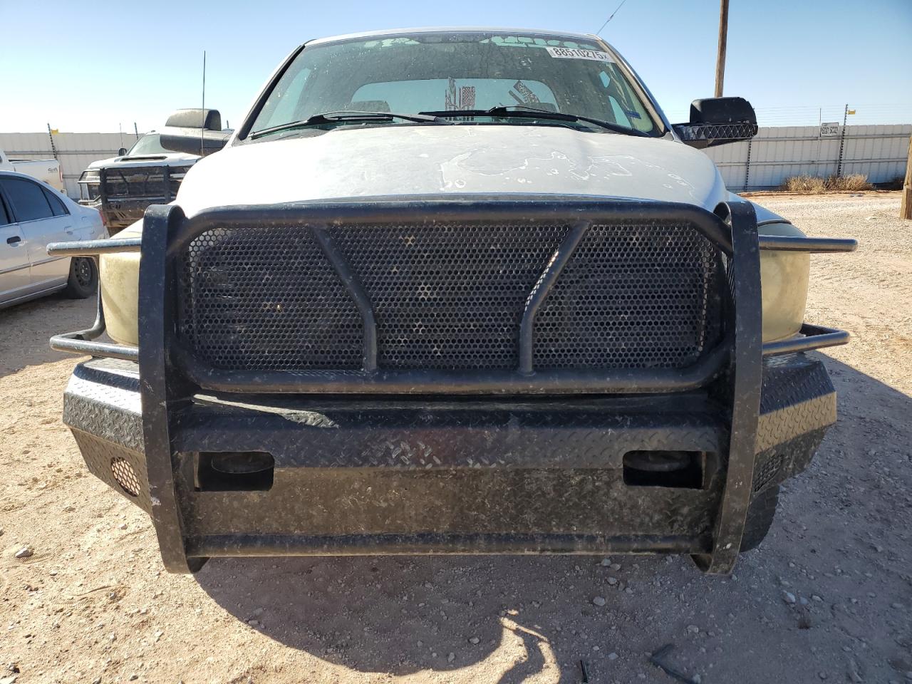 2008 Dodge RAM - Image 5