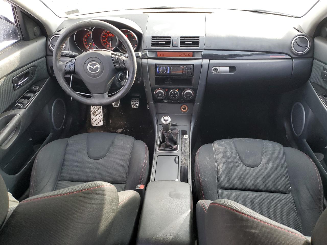 2009 Mazda 3 - Image 8