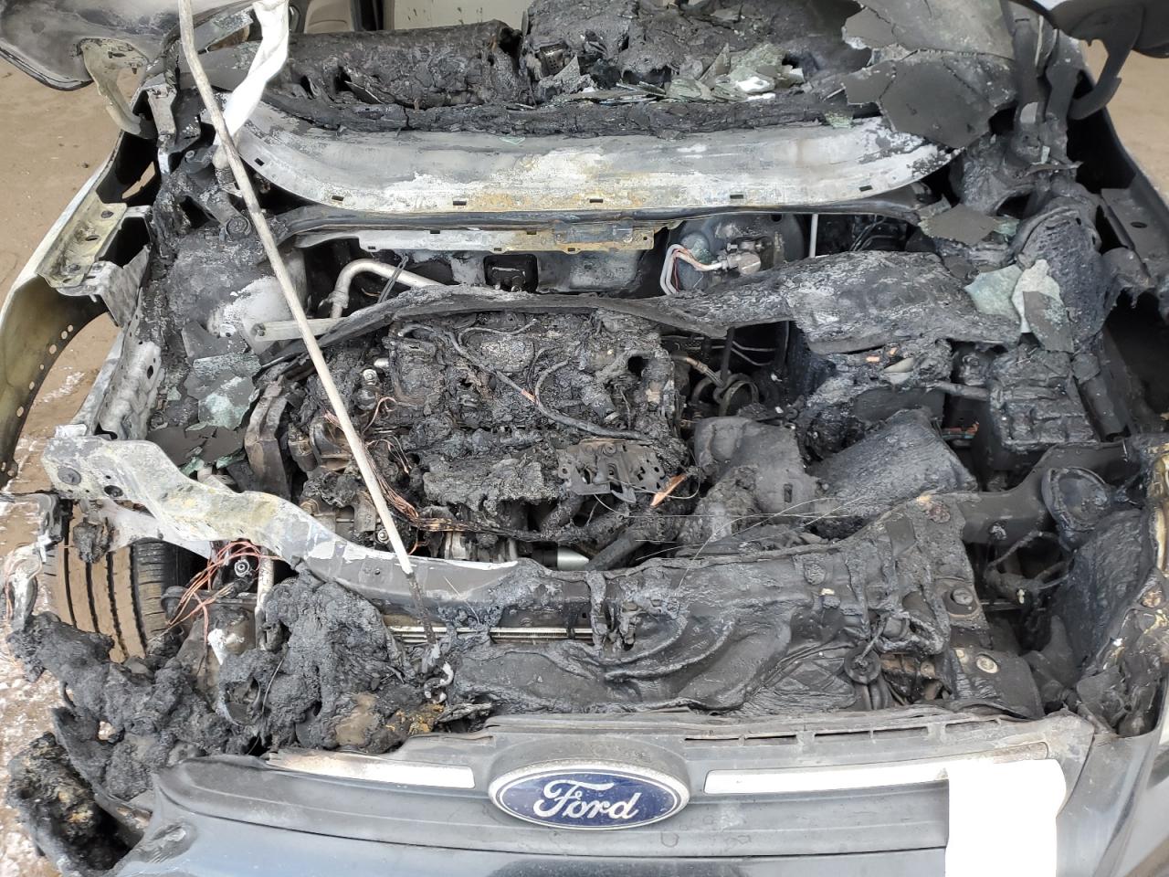 2014 Ford Escape - Image 13