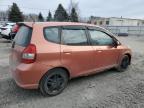 2008 Honda Fit Sport იყიდება Albany-ში, NY - Minor Dent/Scratches