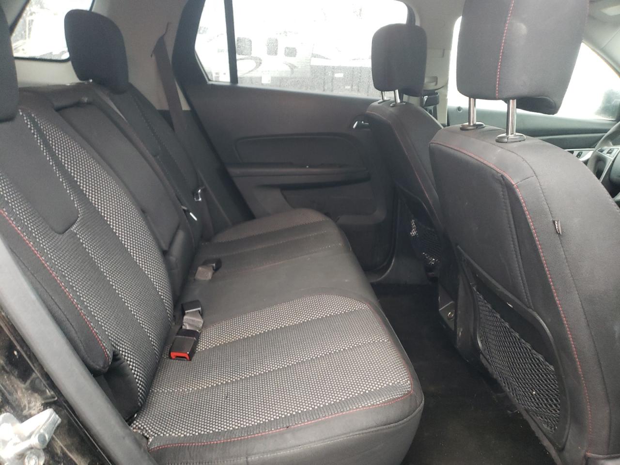 2017 GMC Terrain - Image 11