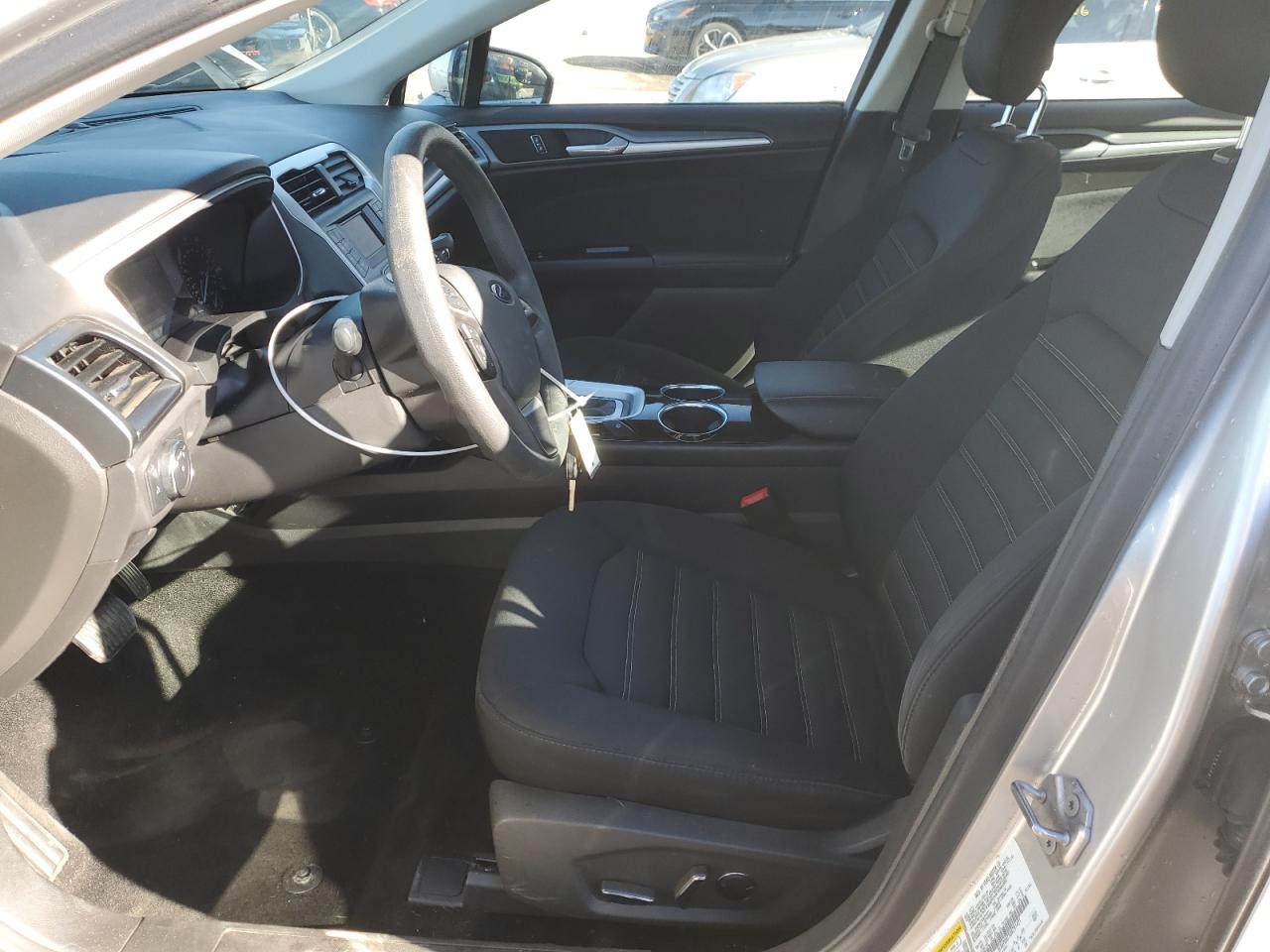 2013 Ford Fusion - Image 7