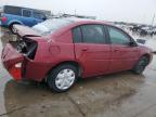 2006 Saturn Ion Level 2 na sprzedaż w Grand Prairie, TX - Rear End