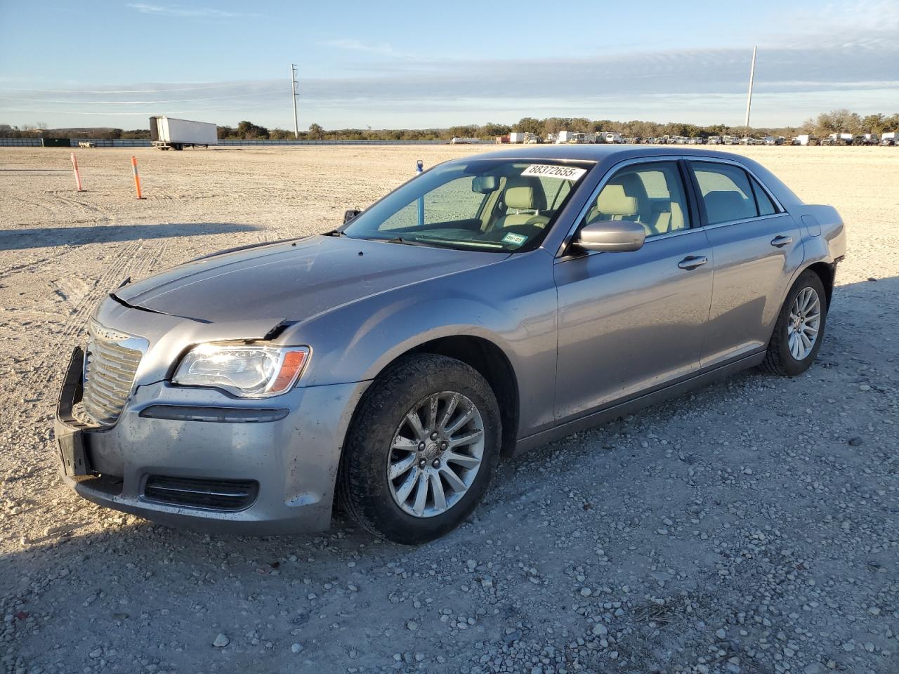 2014 Chrysler 300 - Image 1