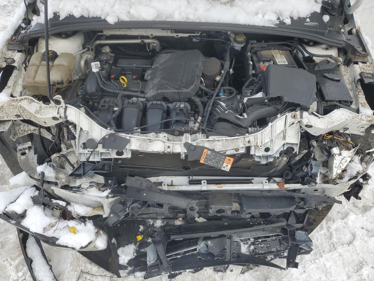 2014 Ford Focus - Image 12