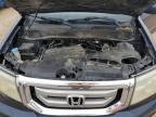 2011 Honda Pilot Touring en Venta en San Antonio, TX - Front End