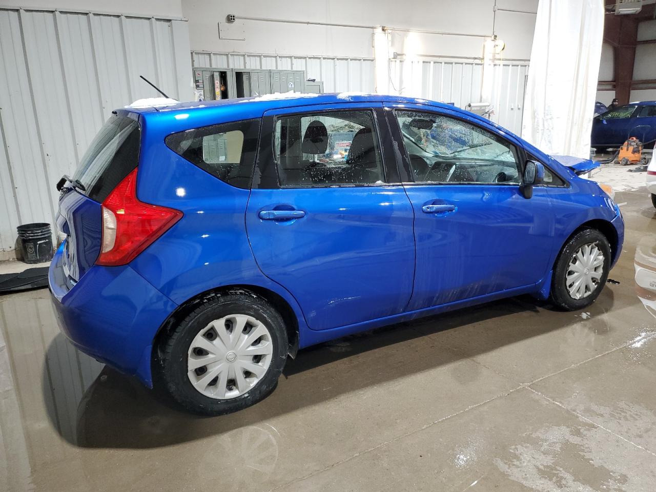 2014 Nissan Versa - Image 3