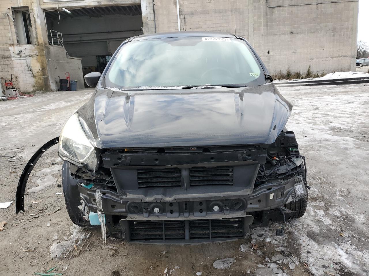 2017 Ford Escape - Image 5