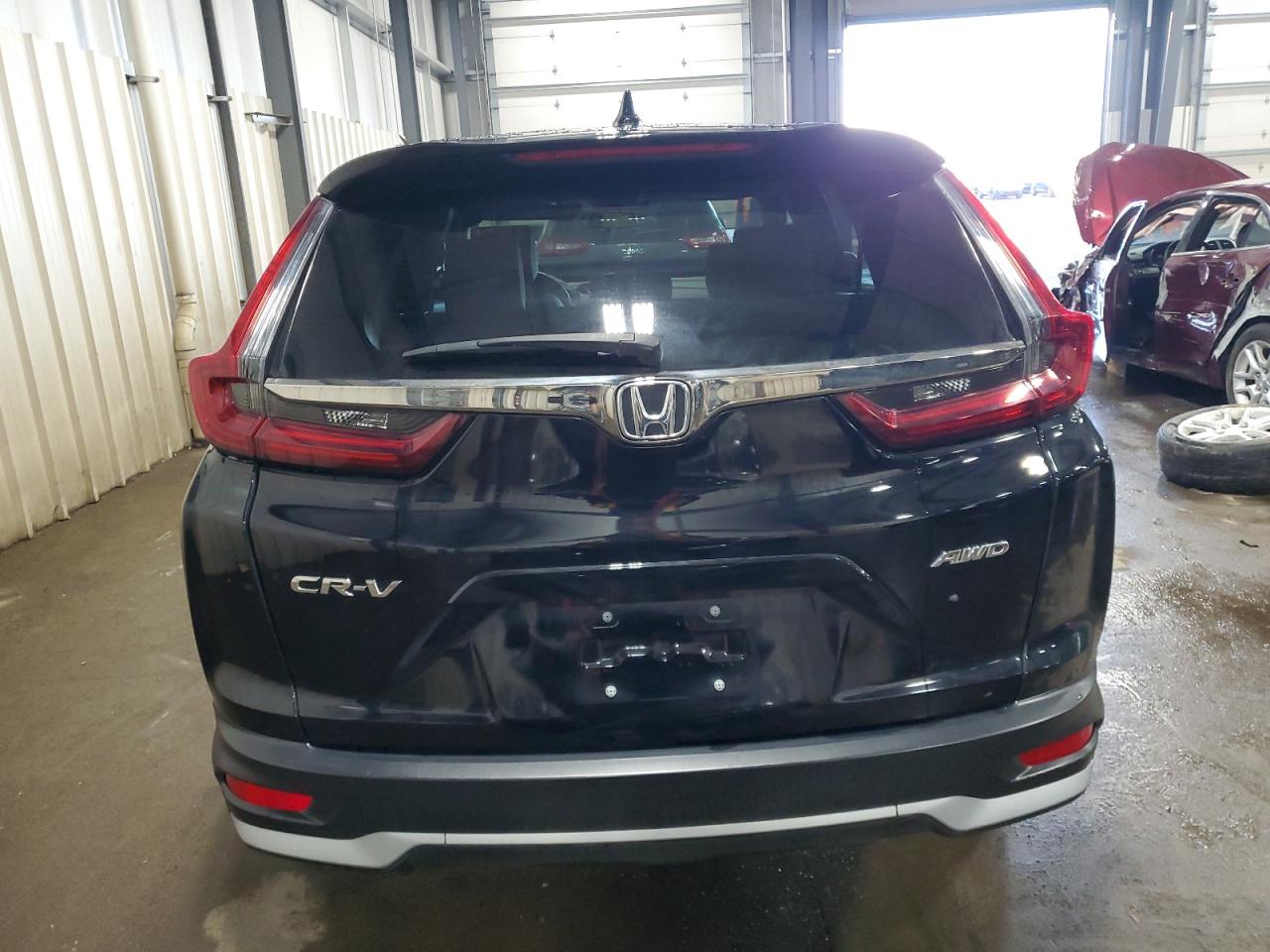 2020 Honda CR-V - Image 6
