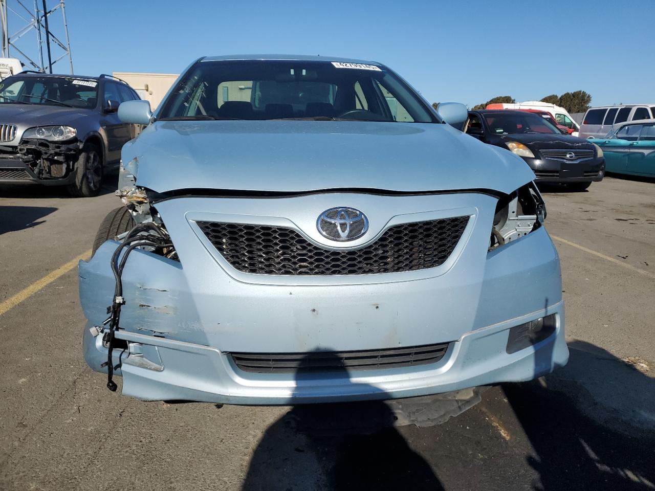 2009 Toyota Camry - Image 5