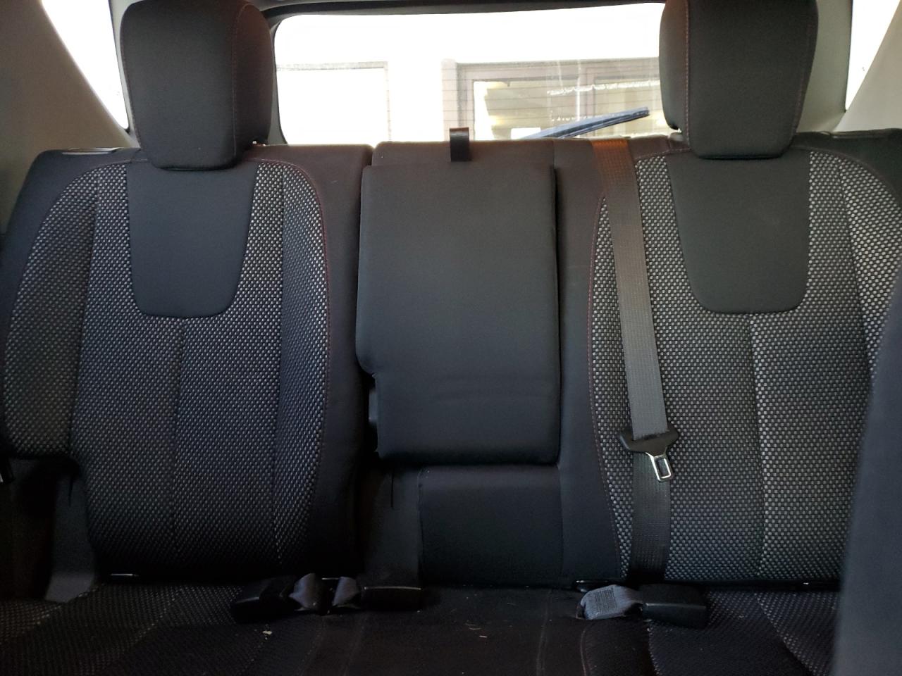 2015 Chevrolet Equinox - Image 10
