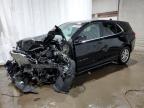 2024 Chevrolet Equinox Lt იყიდება Leroy-ში, NY - Front End