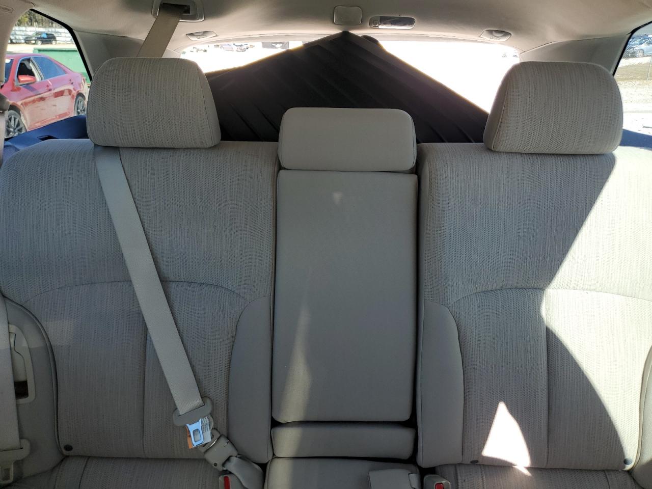 2014 Subaru Outback - Image 11