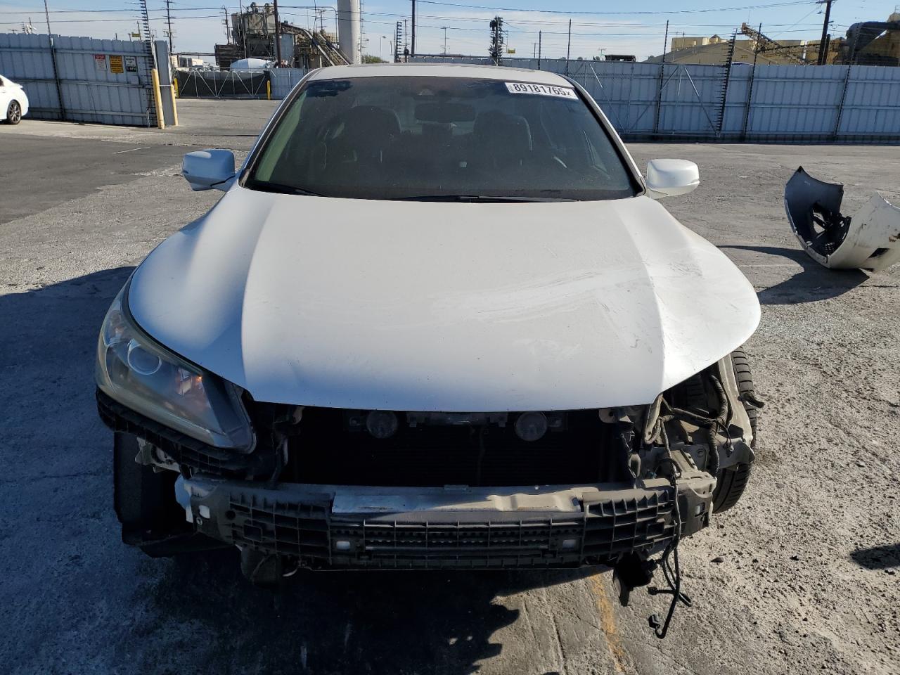 2014 Honda Accord - Image 5