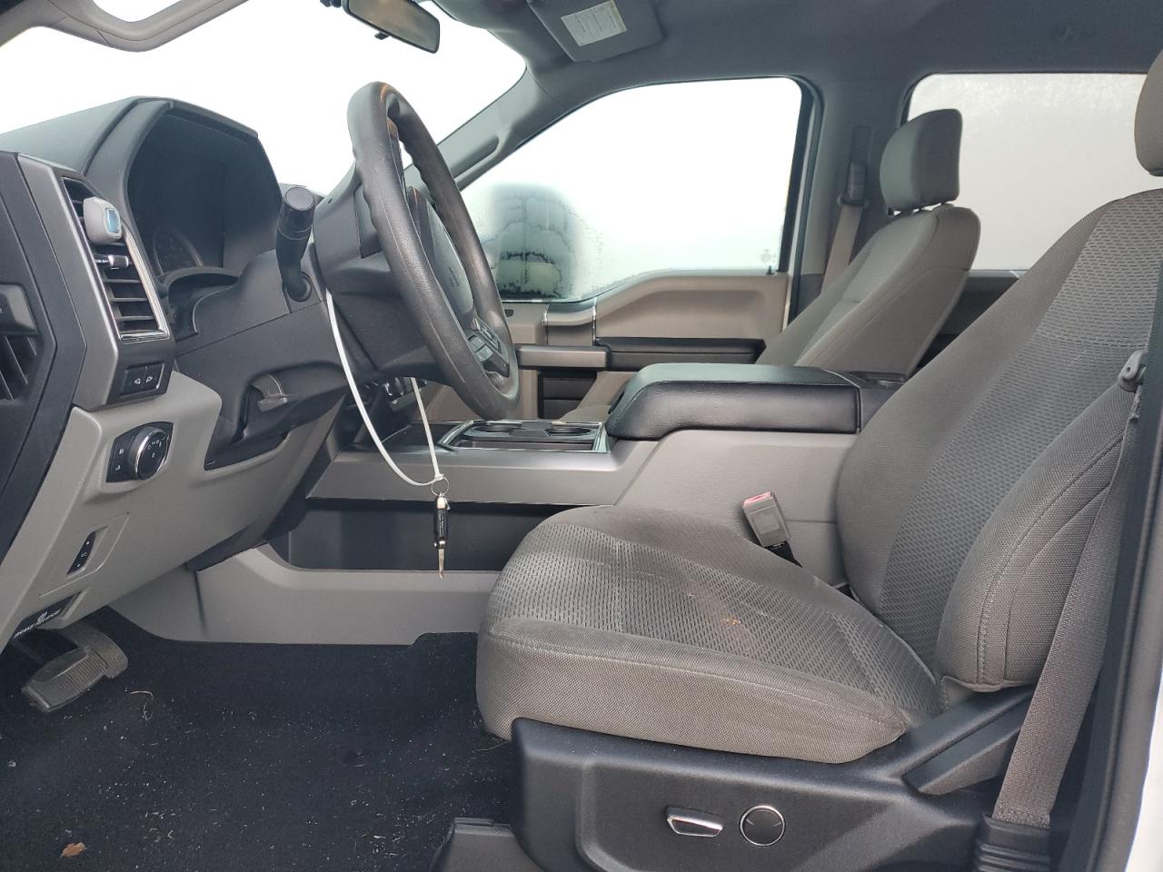 2019 Ford F250 - Image 7