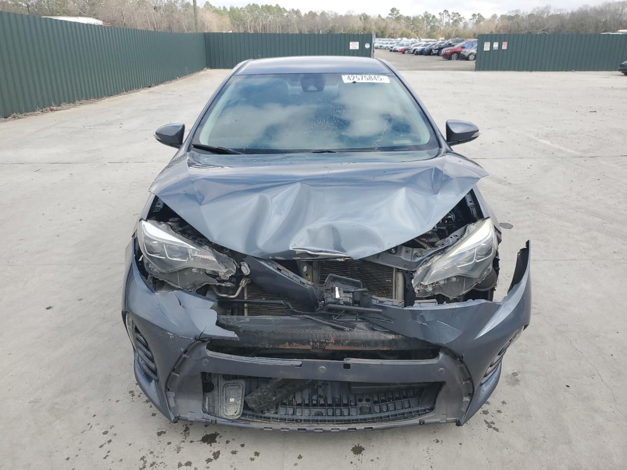 2017 Toyota Corolla - Image 5