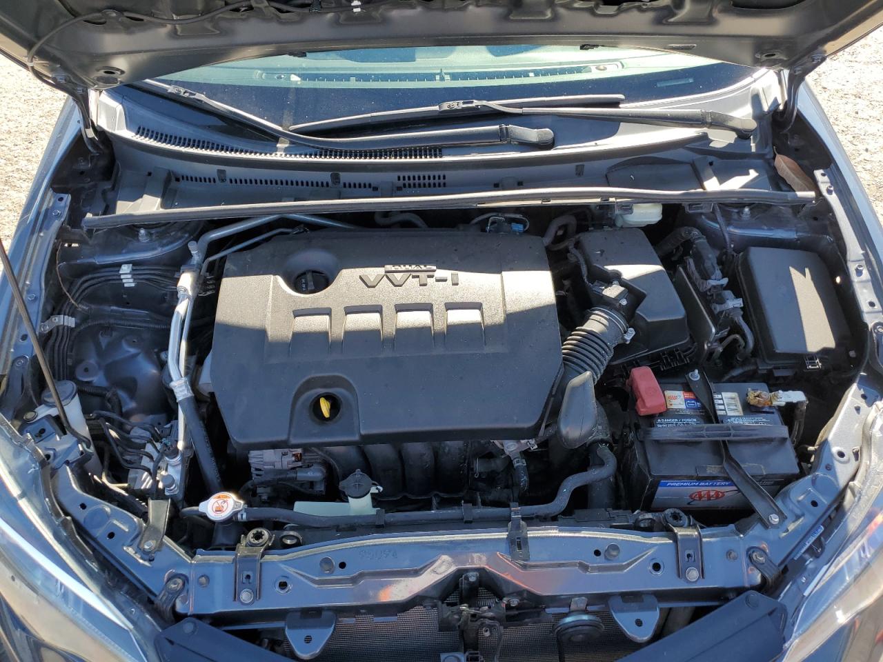 2018 Toyota Corolla - Image 11
