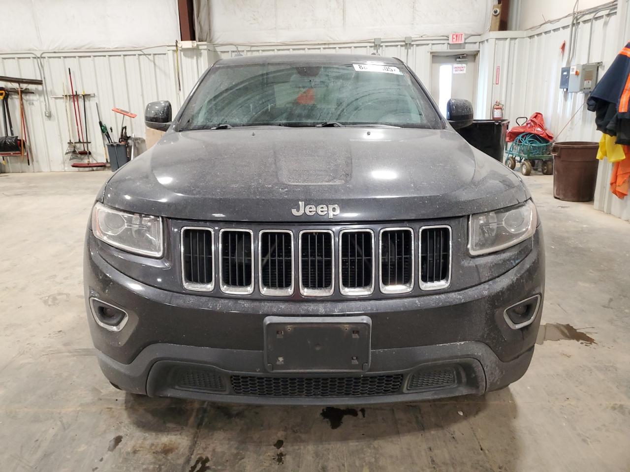 2016 Jeep Grand Cherokee - Image 5