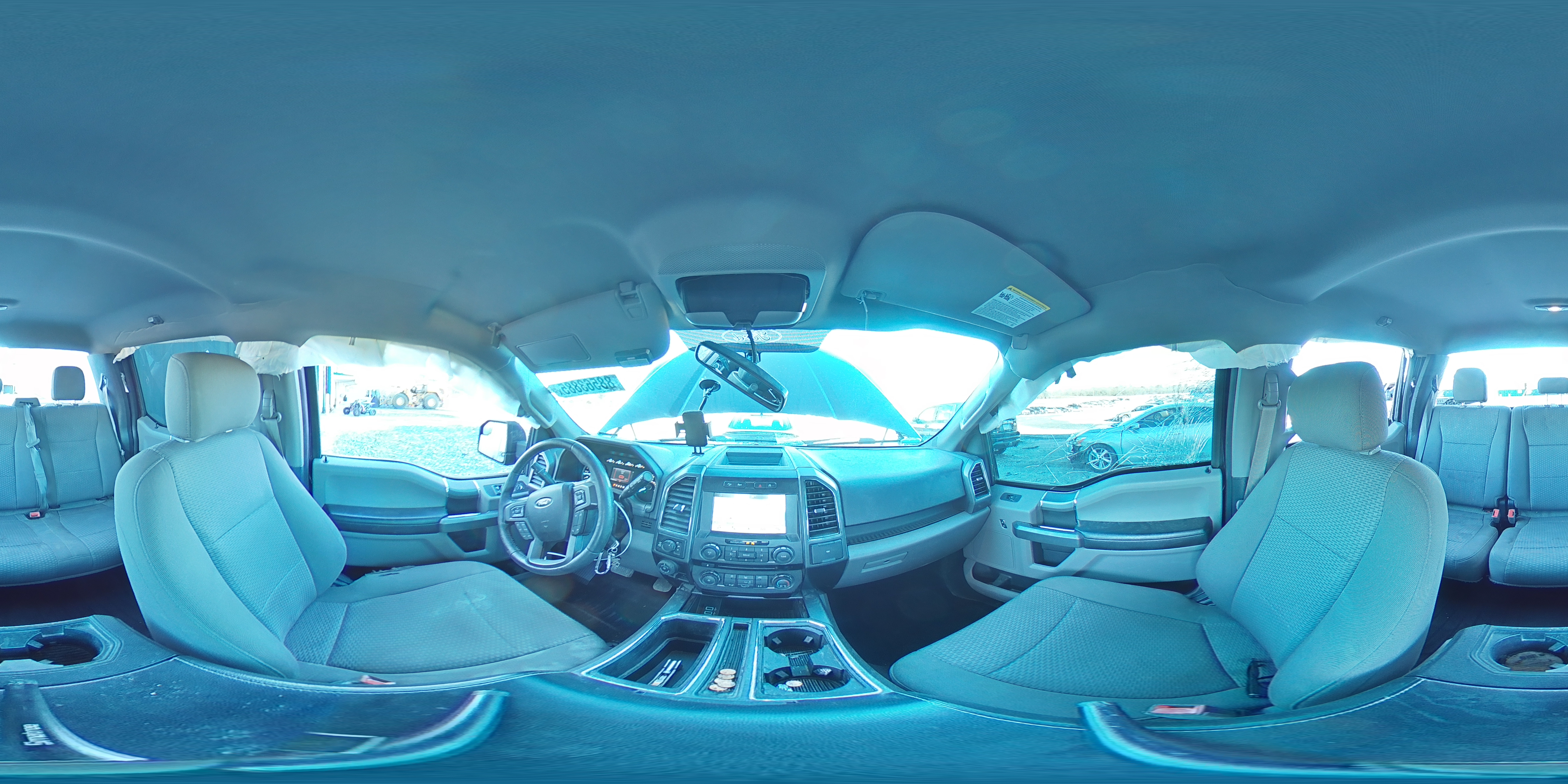 2018 Ford F-150 - Image 14