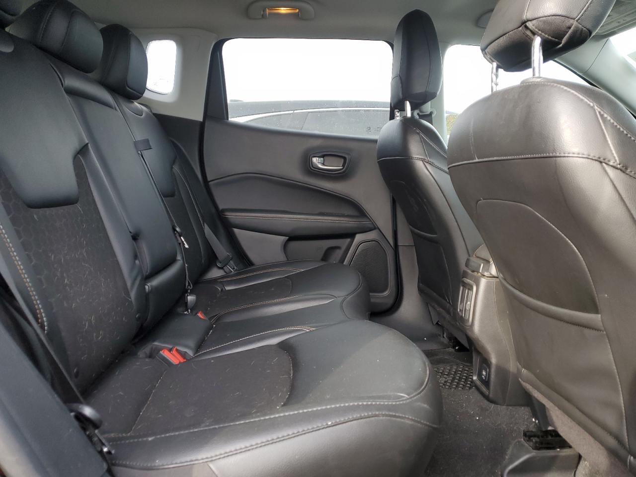 2021 Jeep Compass - Image 11