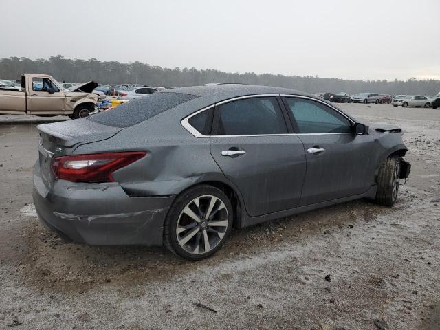  NISSAN ALTIMA 2017 Серый