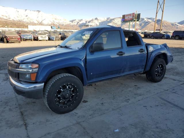 2006 Chevrolet Colorado 