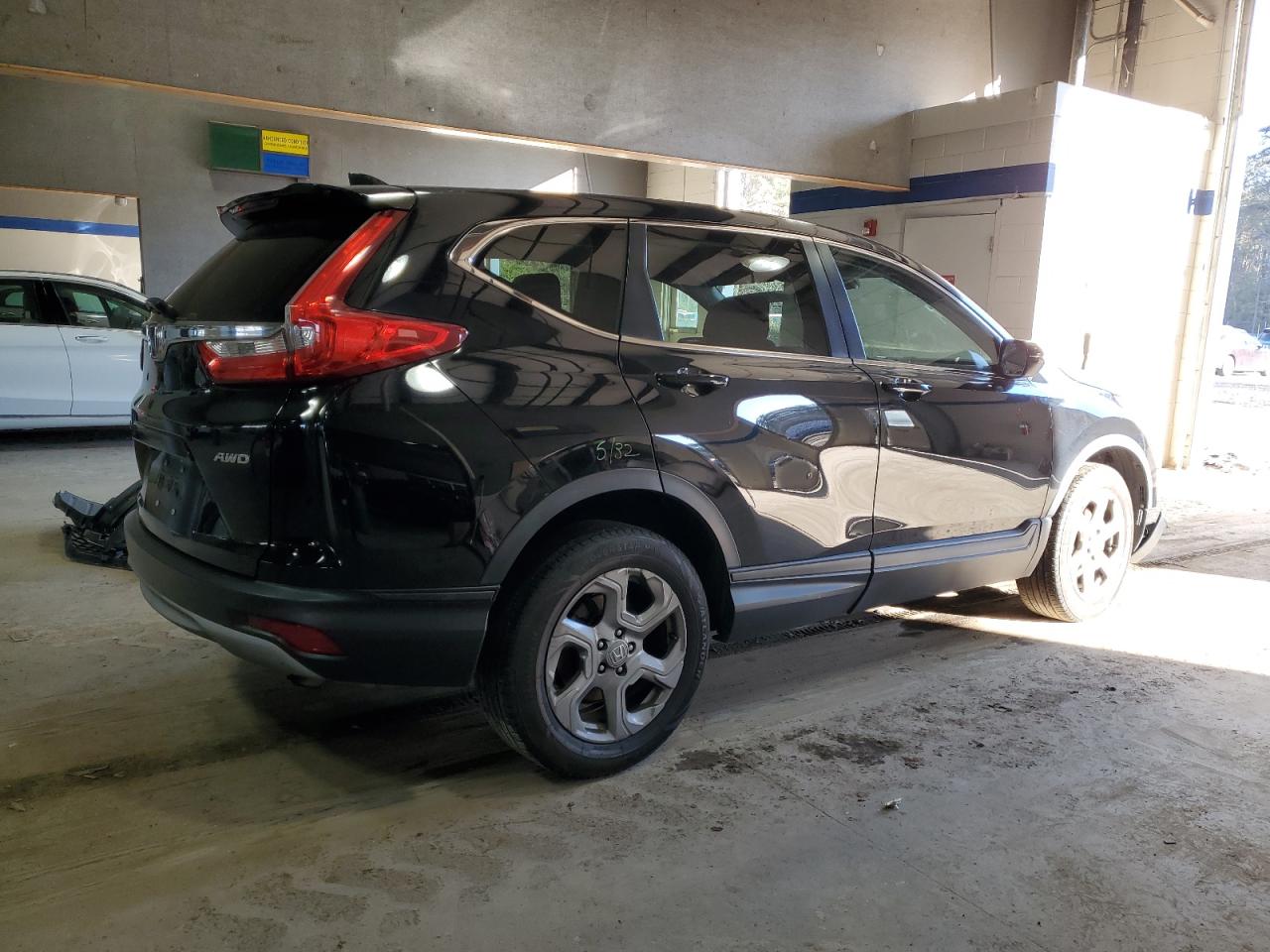 2017 Honda CR-V - Image 3