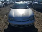 2003 Chevrolet Cavalier  en Venta en Hillsborough, NJ - Side