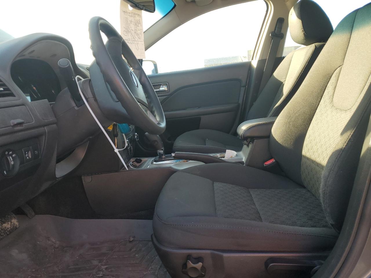 2010 Ford Fusion - Image 7